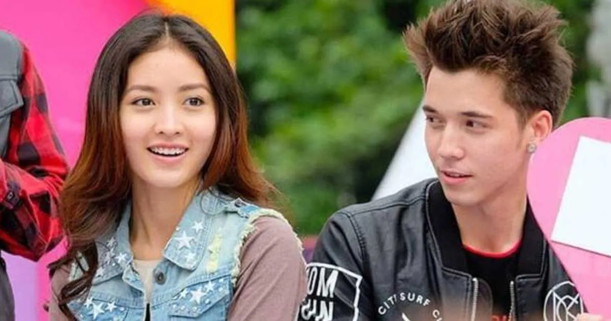 Jadi Pasangan Lagi, Stefan William dan Natasha Wilona Bikin Baper