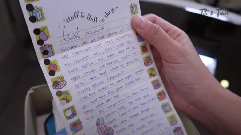 surat-cinta-titi-kamal