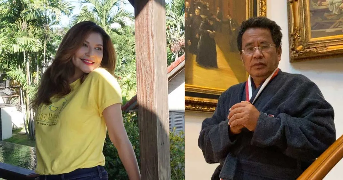 ‘Lamar’ Tamara Bleszynski, Hotman Beri Iming-iming Berlian dan Mobil