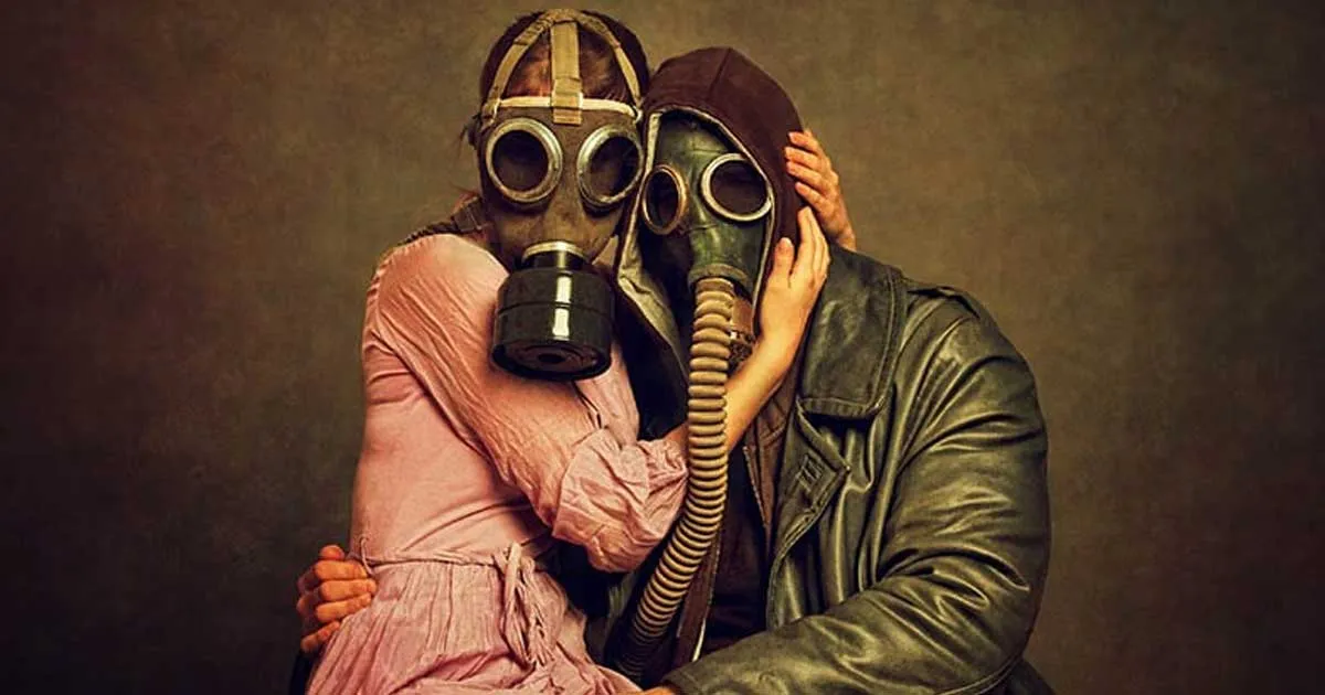 Buruan Kabur! Ini 4 Tanda Kamu Terjebak dalam Toxic Relationship