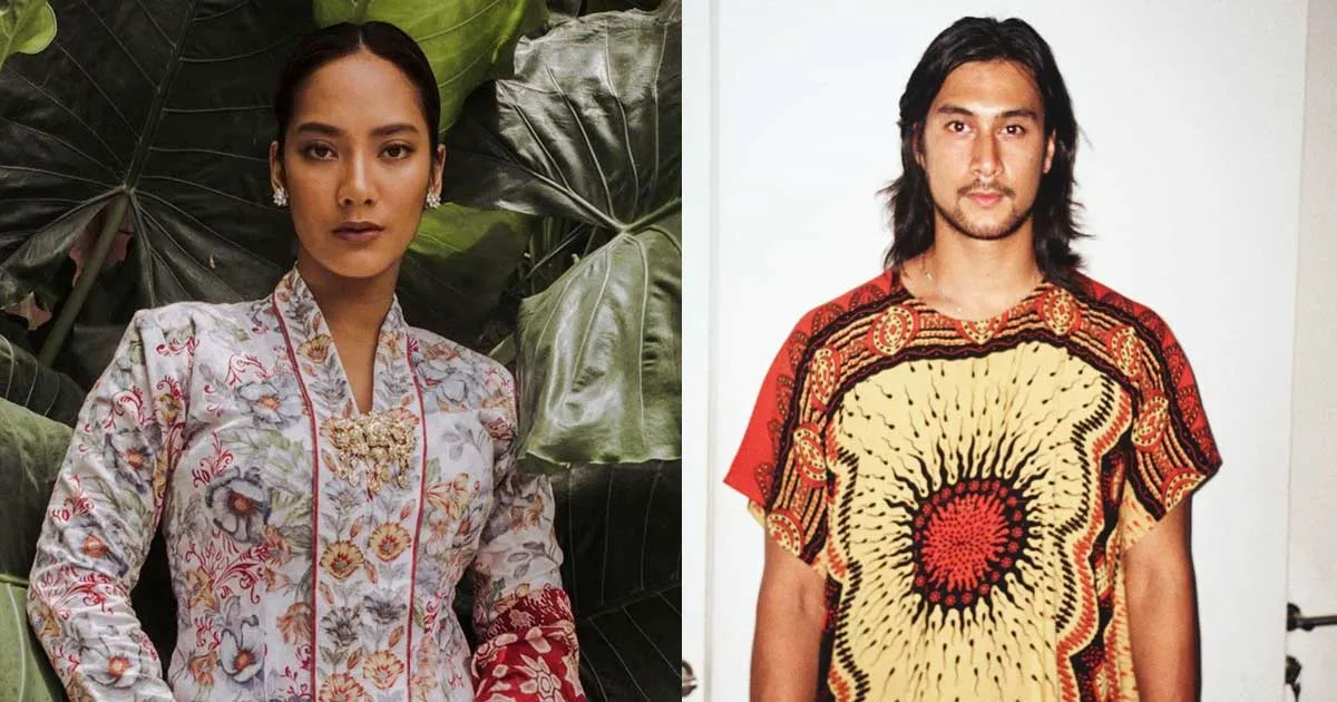 Pamer Foto Sama, Tara Basro dan Daniel Adnan Resmi Menikah?