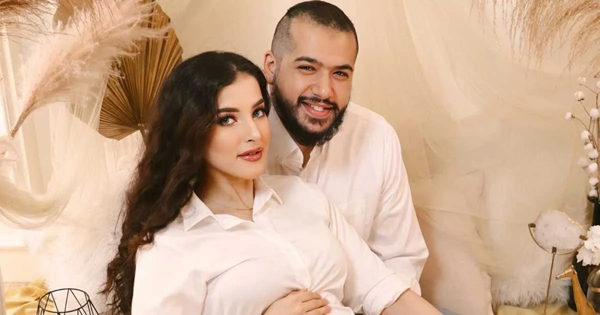 Tasya Farasya Melahirkan, Wajah sang Bayi Bikin Penasaran