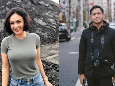ulang-tahun-azriel-hermansyah-yuni-shara