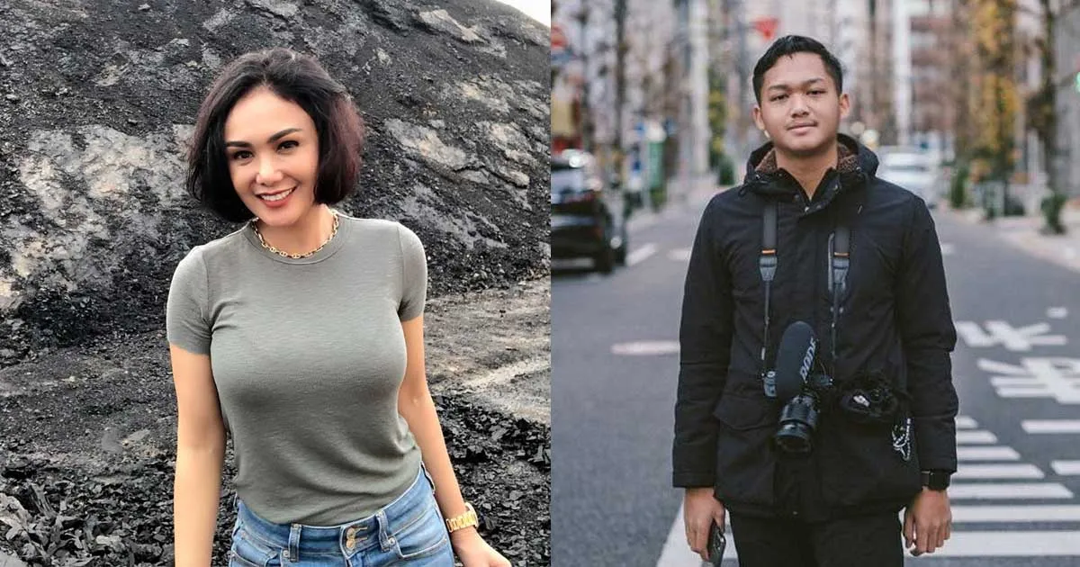 Kirim Ucapan Ultah, Yuni Shara tak Digubris Azriel Hermansyah