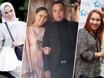 umur-pernikahan-artis-tersingkat