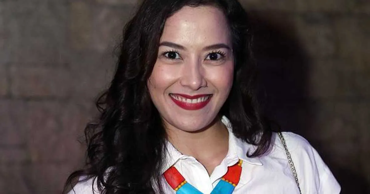 Dituding Jadi Pelakor, Vonny Cornellya Ngamuk dan Ancam Haters