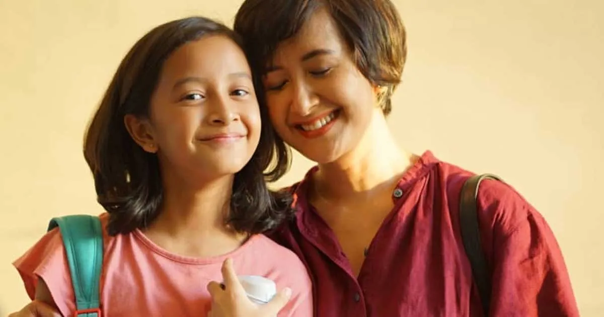 Widi Mulia Ungkap Perjuangan Sang Putri Lawan Penyakit Berbahaya