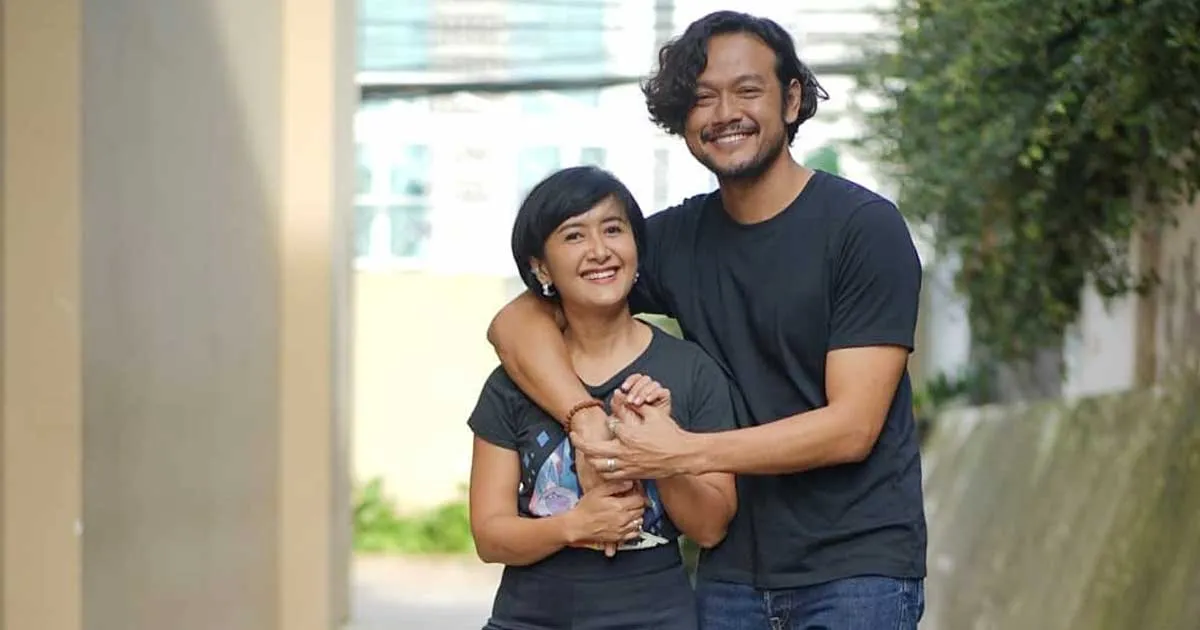 Seminggu tanpa Dwi Sasono, Widi Mulia Ungkap Rasa Rindu