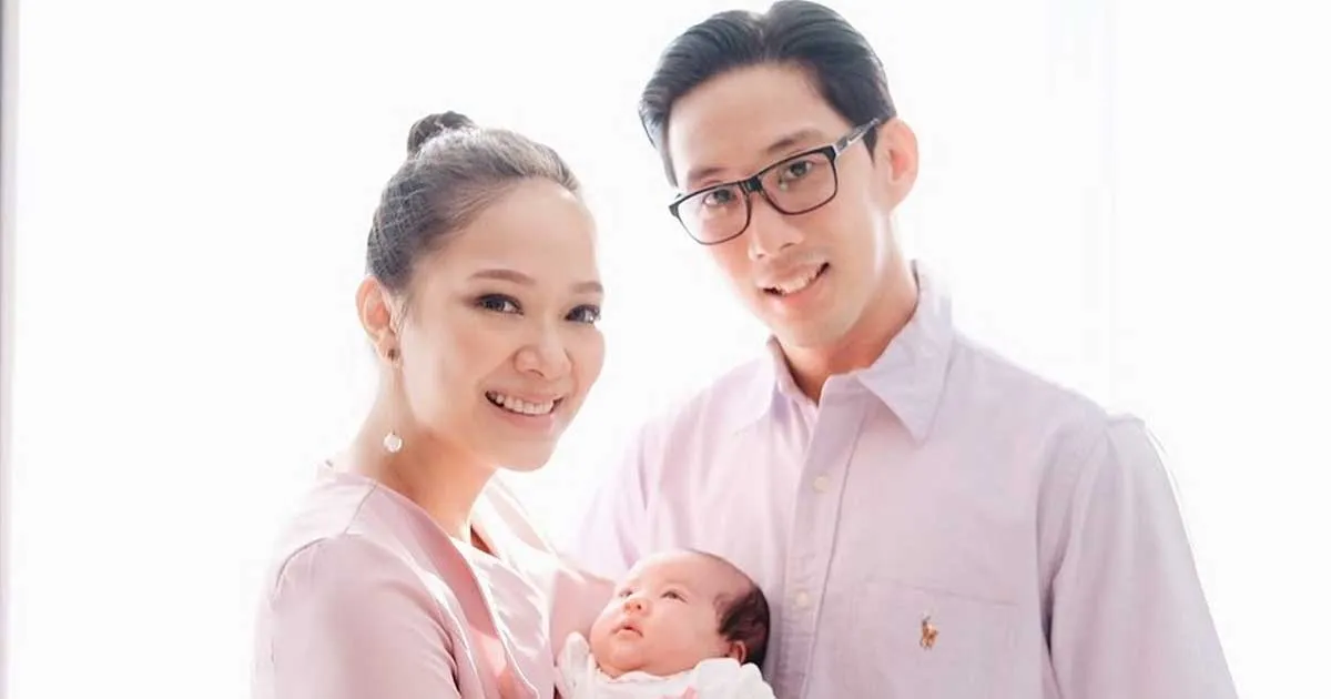 Belum Genap 3 Bulan Lahiran, Suami Minta Yuanita Christiani Hamil Lagi