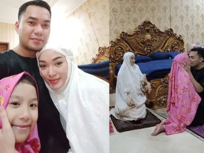 zaskia-gotik-dan-anak-tiri-sambung
