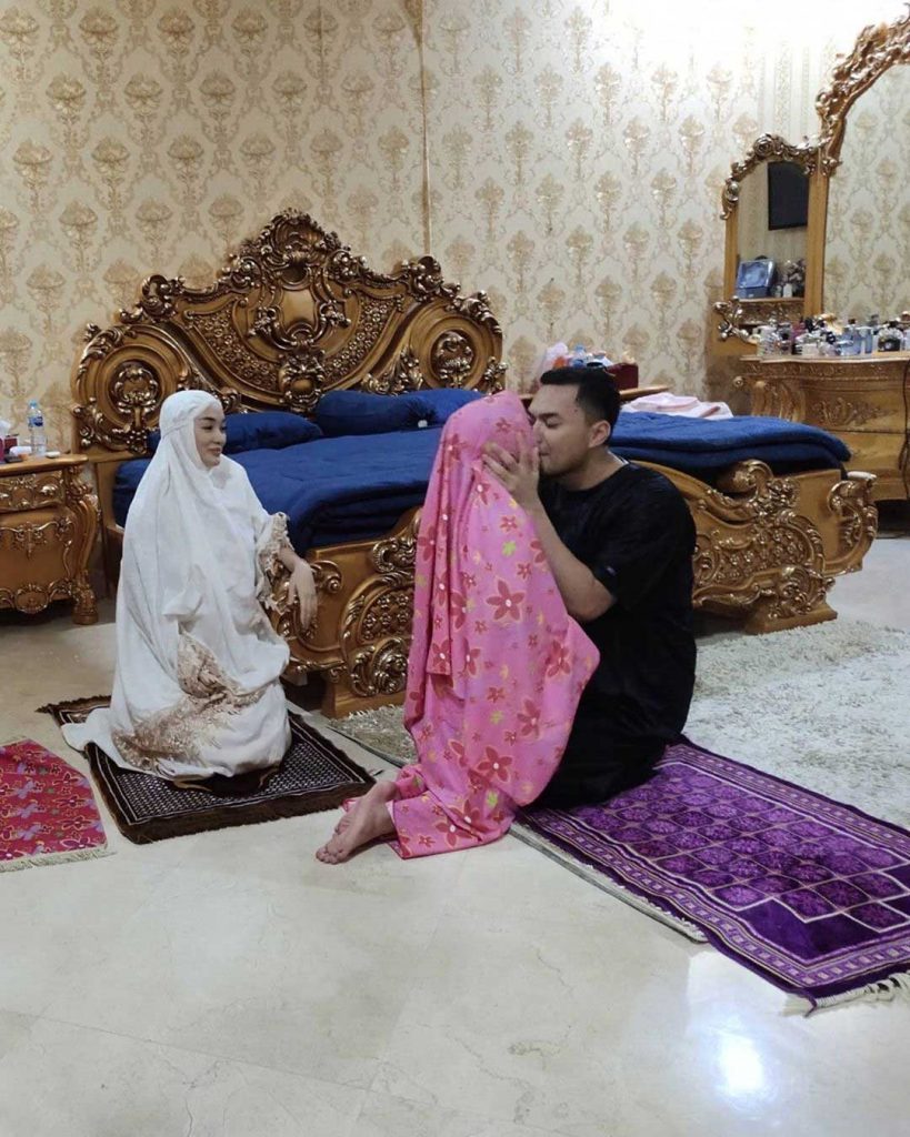 zaskia-gotik-dan-aqila-ramadhani-1