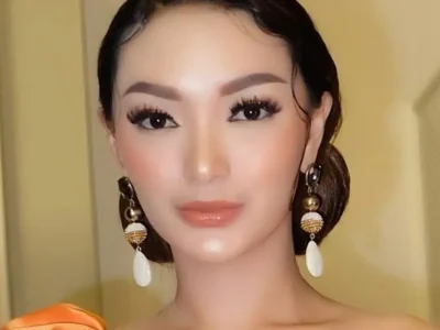 zaskia-gotik-hamil