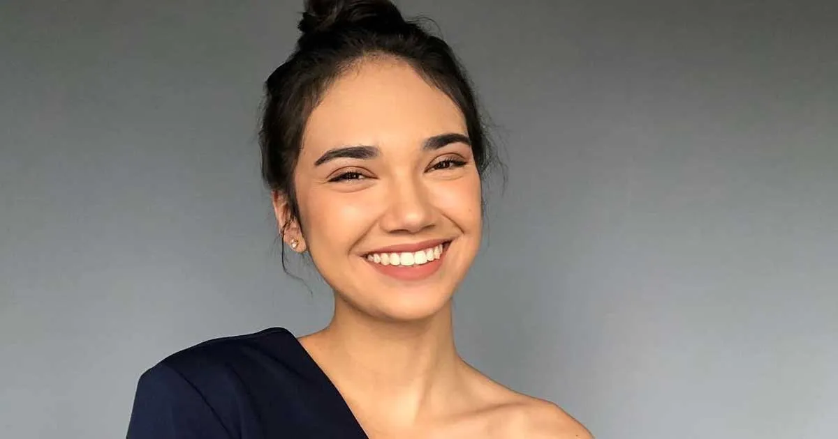 Haico Van der Veken Jadi ‘Kembaran’ Dua Lipa, Yay or Nay?