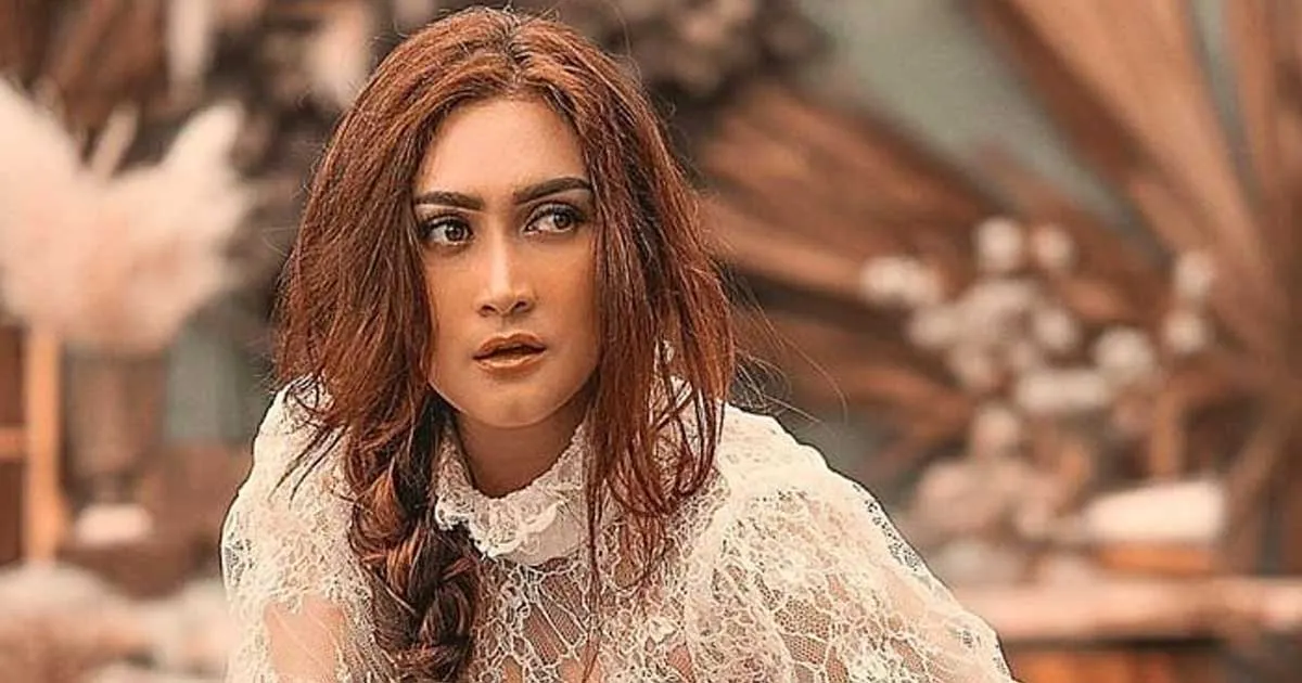 Pernah Diselingkuhi, Kini Nafa Urbach Jadi Tempat Curhat Pelakor