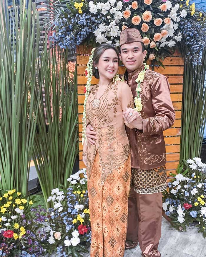 Cita Citata batal menikah