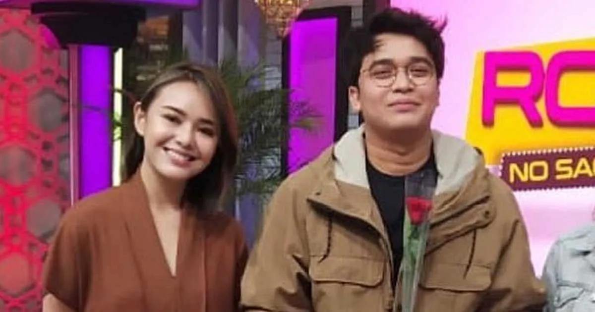 Billy Syahputra Beri Isyarat Putus dari Amanda Manopo?