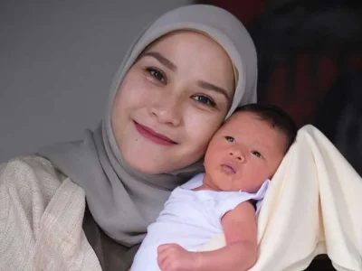 Anak Zaskia Adya Mecca
