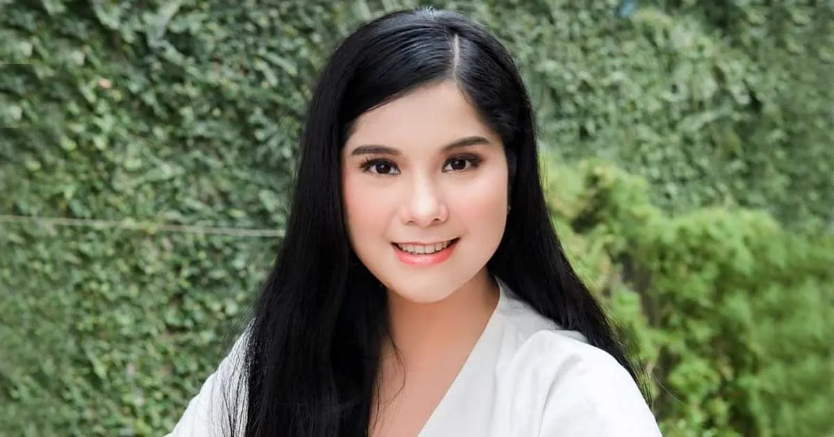 Isi Waktu dengan Mengaji, Annisa Pohan Malah Tuai Cibiran