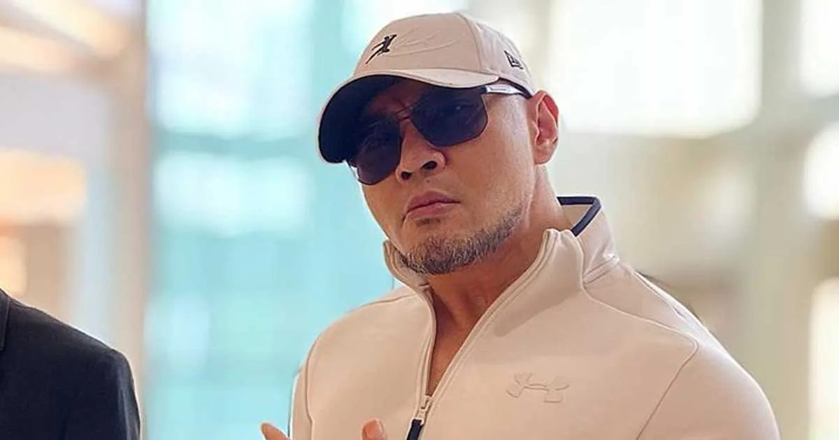 Tak Terekspos, Deddy Corbuzier Ngaji di Aa Gym sejak 20 Tahun Lalu