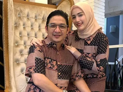 Instagram Adelia Pasha
