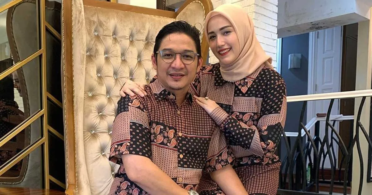 Kerap Dituding Pelakor, Begini Curhat Haru Adelia Pasha