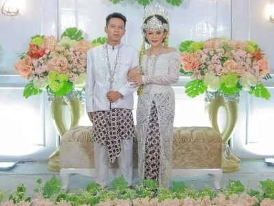 Kembaran Ariel Noah
