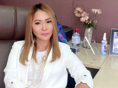 ART Inul Daratista Penampilan Inul Daratista Klepon tidak Islami