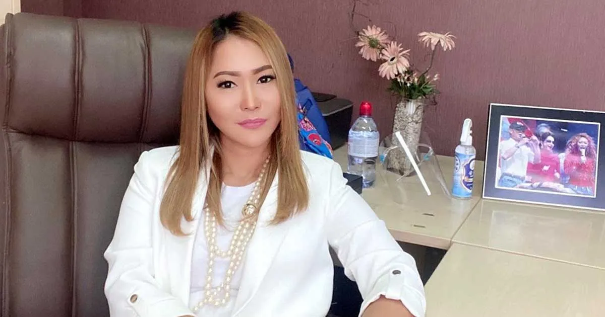 Pipi Bengkak Pasca Cabut Gigi, Inul Daratista Ungkap Ketakutannya