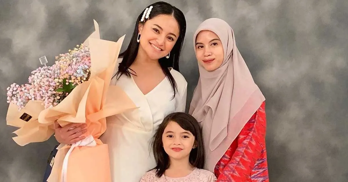 Pengakuan Jujur Marshanda Soal Istri Ben Kasyafani Ini Auto Bikin Mewek
