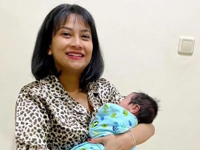 Arti Nama anak Vanessa Angel