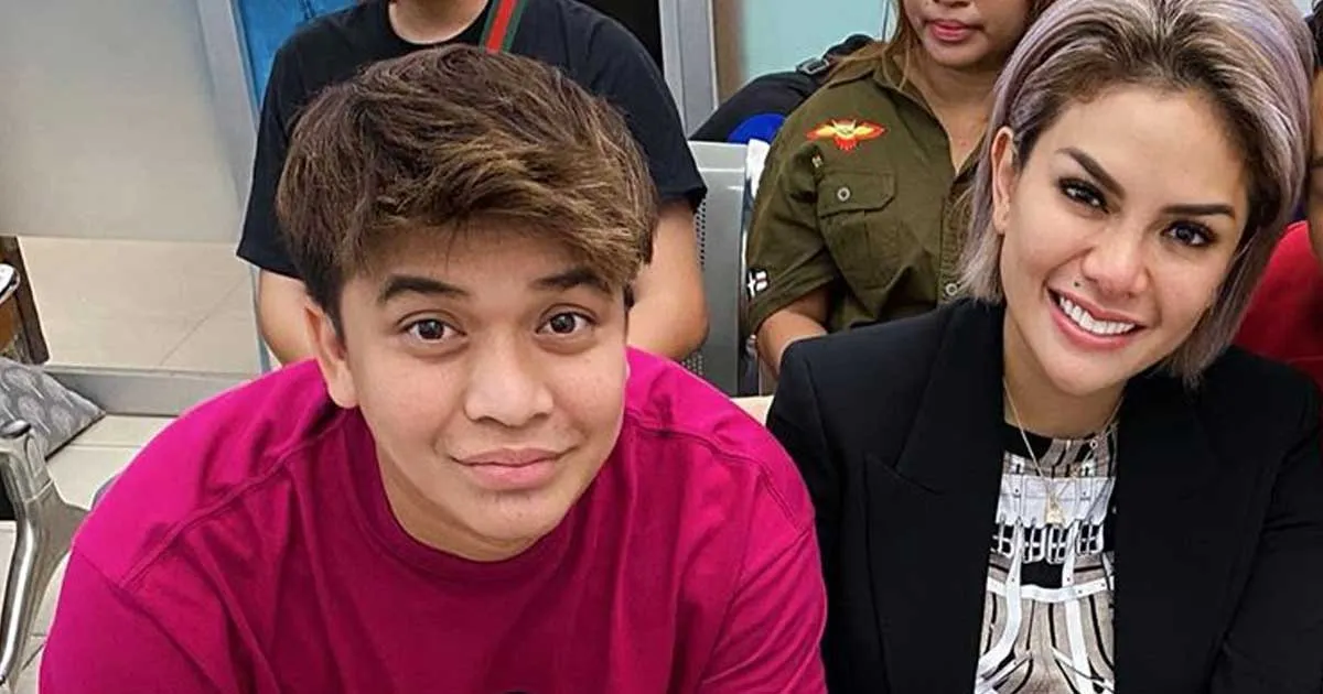 Nikita Mirzani Bikin Heboh Tagih Utang Billy Syahputra lewat Medsos