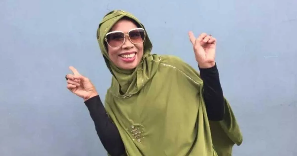 Sebelum Meninggal, Begini Kondisi Terakhir Komedian Omas
