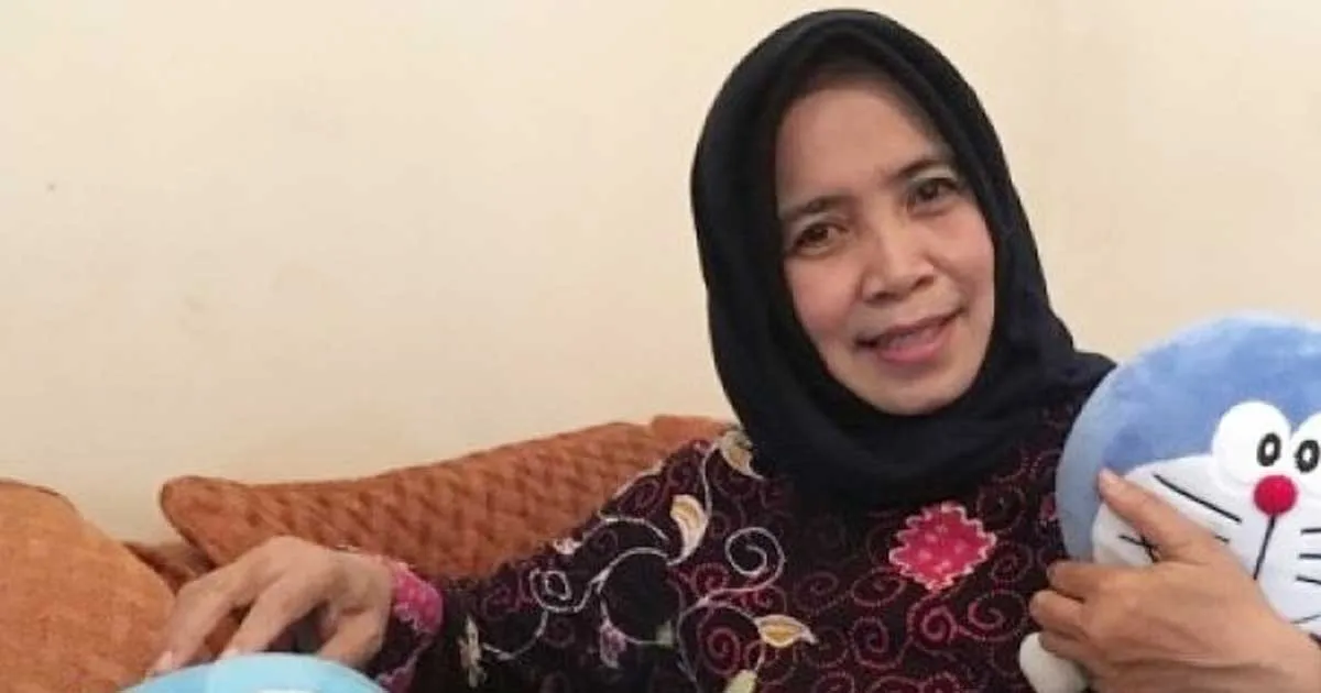 Ini Penyebab Meninggalnya Nurhasanah, Pengisi Suara Doraemon