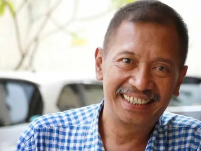 Polo Srimulat sakit