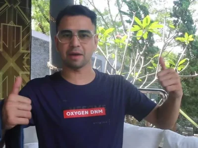 Klub sepak bola Raffi Ahmad Raffi Ahmad bagi jeans