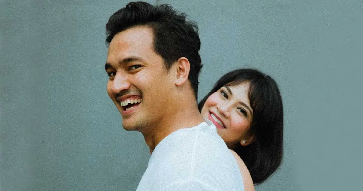 Jelang Lahiran, Aksi Vanessa Angel di Rumah Sakit Ini Auto Bikin Ngilu