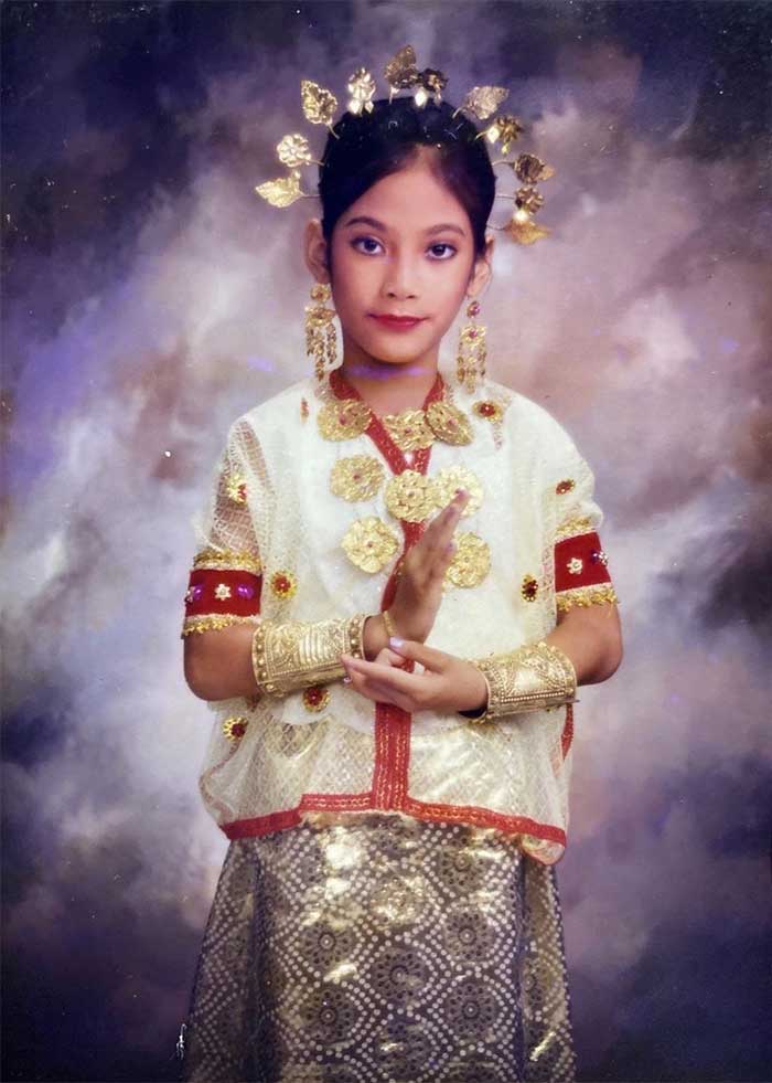 Foto kecil Tara Basro