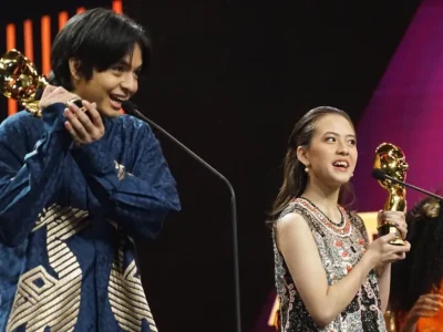 IMA-awards-adhisty-zara-dan-angga