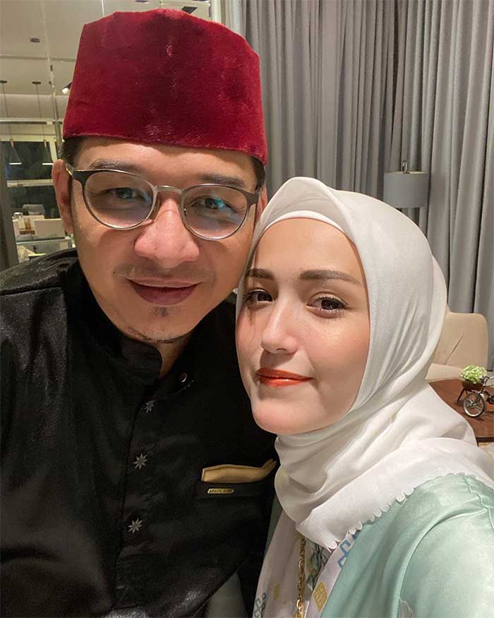Instagram Adelia Pasha