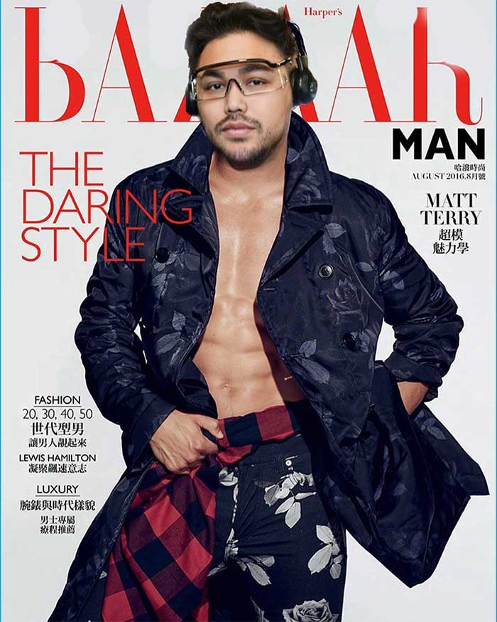Ivan Gunawan kurus