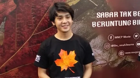 Demi Film Terbaru, Arbani Yasiz Belajar Empat Bahasa