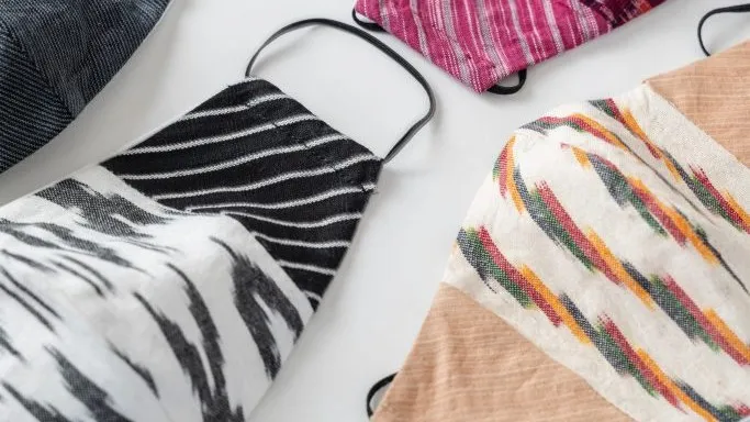 Sembilan Tahun Berkarya, Ikat Indonesia Rilis ’New Normal Essentials’