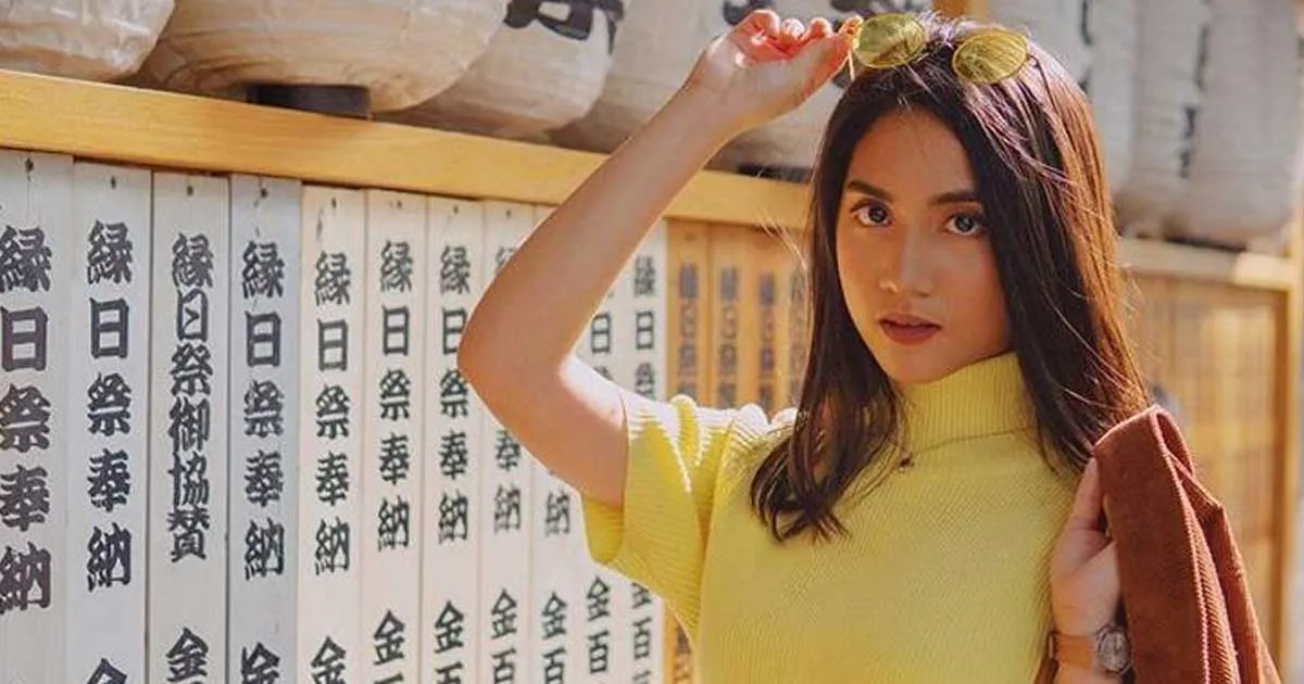 Ini yang Dilakukan YouTuber Keshya Valerie demi Kaum Remaja