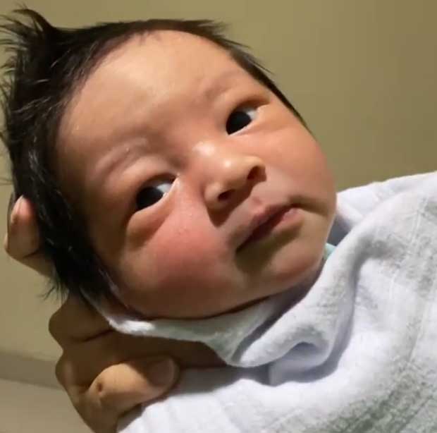 anak-vanessa-angel
