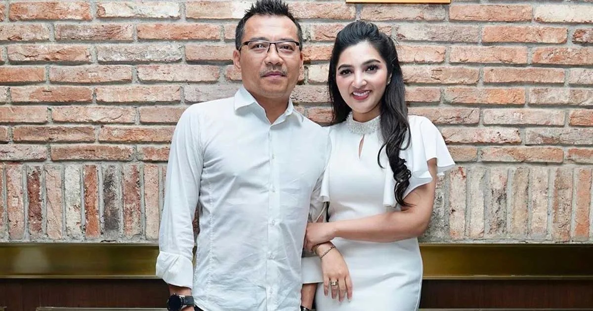 Jual Rumah, Anang-Ashanty Nyaris Masuk Jebakan Penipu