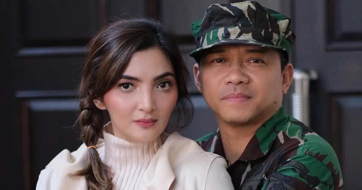 Anang Dituding Hobi Selingkuh, Ashanty Beri Respon Mengejutkan