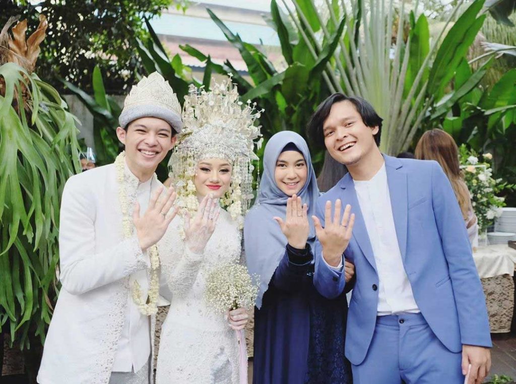 anisa-rahma-di-pernikahan-dinda-hauw