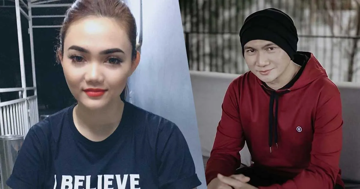 Dicurigai Remehkan Bahaya Covid-19, Rina Nose Banjir Sindiran Pedas
