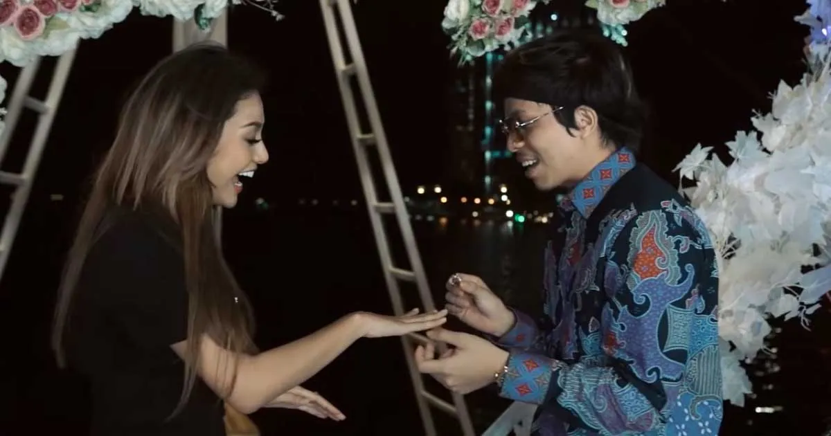 Hadiahi Aurel Cincin, Atta Ngaku Nggak Tahu Arti Tunangan