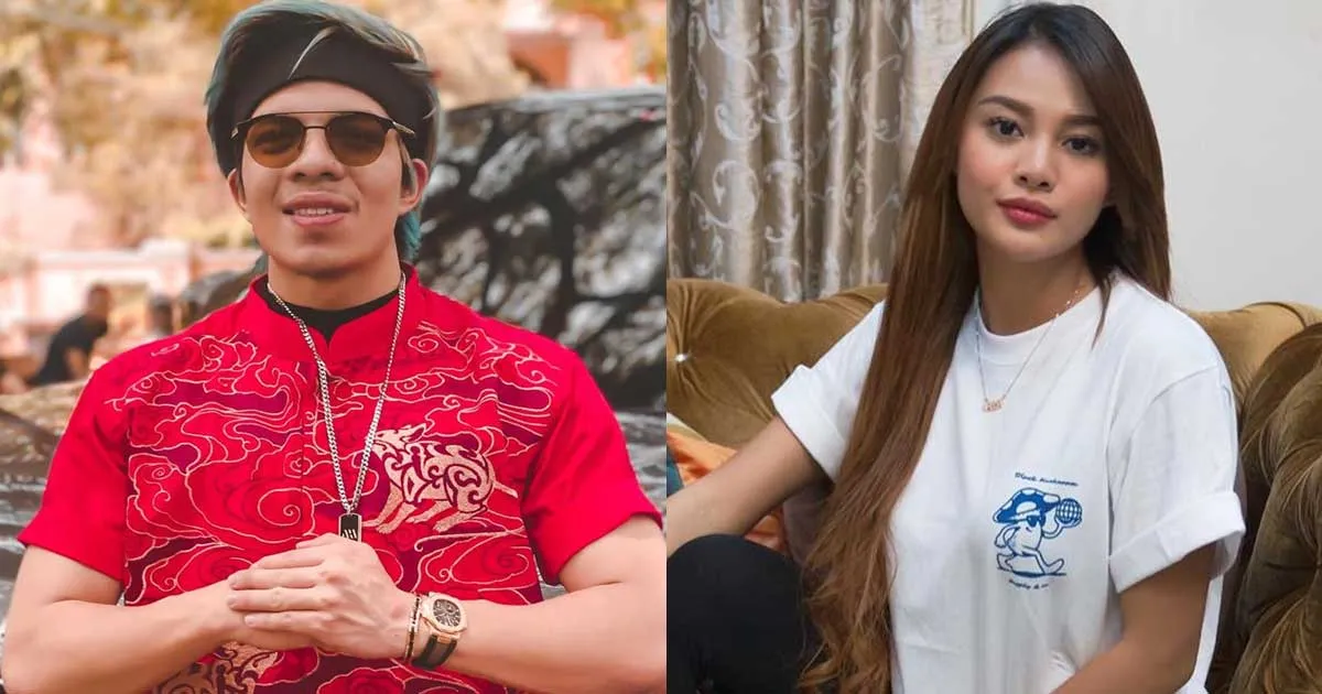 Usai Kirim Doa Spesial, Atta Halilintar Langsung Gendong Aurel